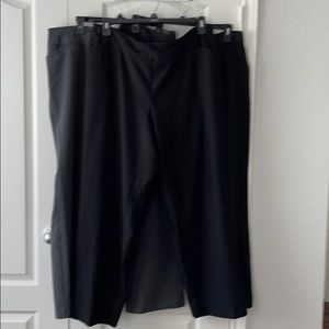 3 pair Avenue pants